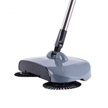 Load image into Gallery viewer, Sweeper Mop™ 2 in 1 Sweeping Push Broom - BitGadget Nexus