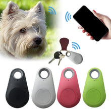 Load image into Gallery viewer, Tracer™ Bluetooth Pet Tracker - BitGadget Nexus