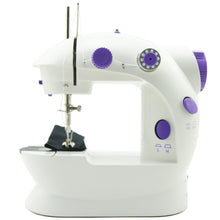 Load image into Gallery viewer, Electric Mini Sewing Machine 110/220V Speed Adjustment - BitGadget Nexus
