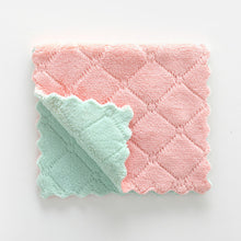 Load image into Gallery viewer, Super Absorbent Microfiber Kitchen Dishcloth - BitGadget Nexus