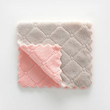 Load image into Gallery viewer, Super Absorbent Microfiber Kitchen Dishcloth - BitGadget Nexus