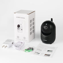 Load image into Gallery viewer, INQMEGA™ Wifi Security Camera - BitGadget Nexus