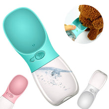 Charger l'image dans la galerie, Thirsty Dog Portable Water Bottle - BitGadget Nexus