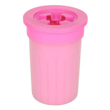 Charger l'image dans la galerie, Clean Paws™ Paw Cleaning Tool for Pets - BitGadget Nexus