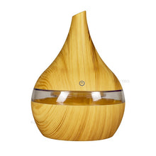 Charger l'image dans la galerie, Essential Oils Aromatherapy Diffuser - BitGadget Nexus