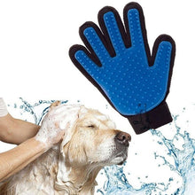 Charger l'image dans la galerie, Nicrew™ Pet Grooming Glove - BitGadget Nexus