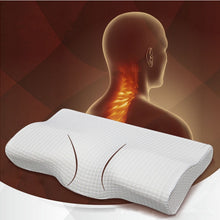 Load image into Gallery viewer, Mag Pillow™ Orthopedic Memory Foam Pillow - BitGadget Nexus