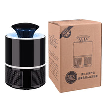 Charger l'image dans la galerie, Bug Lamp™ LED USB Bug Trap - BitGadget Nexus