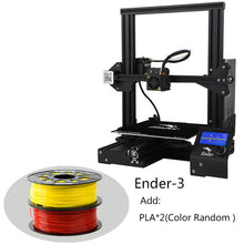 Load image into Gallery viewer, Ender-3 Desktop 3D Printer - BitGadget Nexus