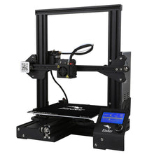 Load image into Gallery viewer, Ender-3 Desktop 3D Printer - BitGadget Nexus