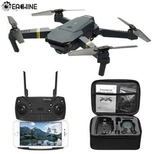 Load image into Gallery viewer, E-Machine™ Foldable Wifi Quadcopter - BitGadget Nexus