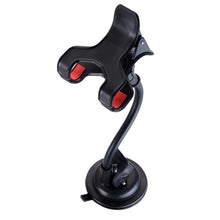Load image into Gallery viewer, 360 Flex™ Smartphone Car Mount - BitGadget Nexus