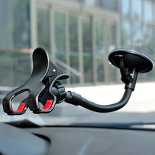 Load image into Gallery viewer, 360 Flex™ Smartphone Car Mount - BitGadget Nexus