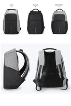 Load image into Gallery viewer, Mark Ryden™ Anti-Theft USB Charging Backpack - BitGadget Nexus