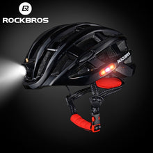 Load image into Gallery viewer, Ultralight™ Cycling Helmet - BitGadget Nexus