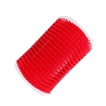 Load image into Gallery viewer, Corner Groomer Self Grooming Cat Brush - BitGadget Nexus