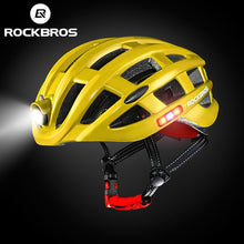 Load image into Gallery viewer, Ultralight™ Cycling Helmet - BitGadget Nexus