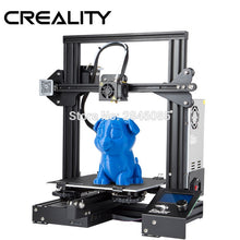 Load image into Gallery viewer, Ender-3 Desktop 3D Printer - BitGadget Nexus