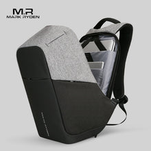 Load image into Gallery viewer, Mark Ryden™ Anti-Theft USB Charging Backpack - BitGadget Nexus