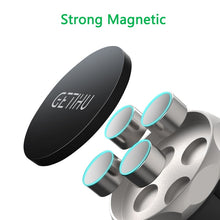 Load image into Gallery viewer, Magnetic Air Vent Mount - BitGadget Nexus