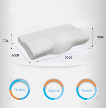 Load image into Gallery viewer, Mag Pillow™ Orthopedic Memory Foam Pillow - BitGadget Nexus
