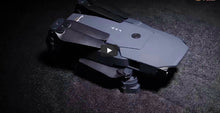 Load image into Gallery viewer, E-Machine™ Foldable Wifi Quadcopter - BitGadget Nexus
