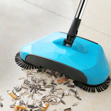 Load image into Gallery viewer, Sweeper Mop™ 2 in 1 Sweeping Push Broom - BitGadget Nexus
