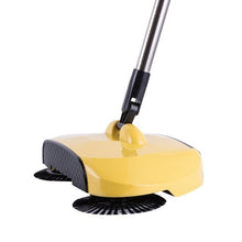 Load image into Gallery viewer, Sweeper Mop™ 2 in 1 Sweeping Push Broom - BitGadget Nexus
