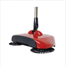 Load image into Gallery viewer, Sweeper Mop™ 2 in 1 Sweeping Push Broom - BitGadget Nexus
