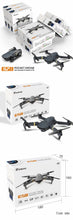 Load image into Gallery viewer, E-Machine™ Foldable Wifi Quadcopter - BitGadget Nexus
