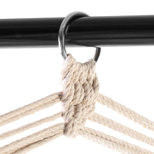 Load image into Gallery viewer, Nordic Style White Hammock - BitGadget Nexus
