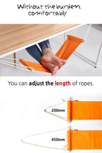 Load image into Gallery viewer, Easy Lyft™ Foot Hammock - BitGadget Nexus
