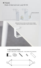 Load image into Gallery viewer, Easy Lyft™ Foot Hammock - BitGadget Nexus
