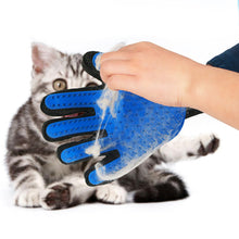 Load image into Gallery viewer, Nicrew™ Pet Grooming Glove - BitGadget Nexus

