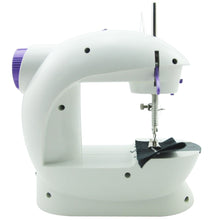 Load image into Gallery viewer, Electric Mini Sewing Machine 110/220V Speed Adjustment - BitGadget Nexus
