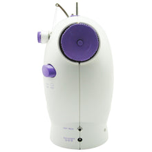 Load image into Gallery viewer, Electric Mini Sewing Machine 110/220V Speed Adjustment - BitGadget Nexus
