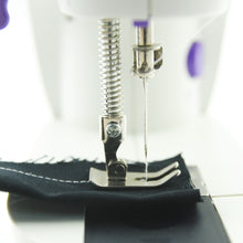 Load image into Gallery viewer, Electric Mini Sewing Machine 110/220V Speed Adjustment - BitGadget Nexus

