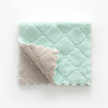 Load image into Gallery viewer, Super Absorbent Microfiber Kitchen Dishcloth - BitGadget Nexus
