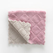 Load image into Gallery viewer, Super Absorbent Microfiber Kitchen Dishcloth - BitGadget Nexus
