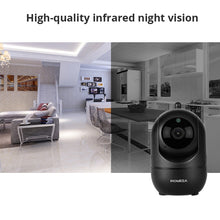 Load image into Gallery viewer, INQMEGA™ Wifi Security Camera - BitGadget Nexus
