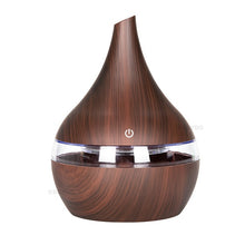 Load image into Gallery viewer, Essential Oils Aromatherapy Diffuser - BitGadget Nexus
