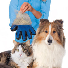Load image into Gallery viewer, Nicrew™ Pet Grooming Glove - BitGadget Nexus
