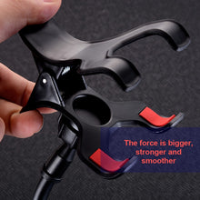 Load image into Gallery viewer, 360 Flex™ Smartphone Car Mount - BitGadget Nexus
