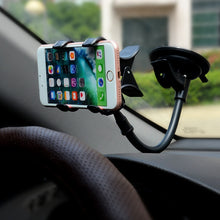 Load image into Gallery viewer, 360 Flex™ Smartphone Car Mount - BitGadget Nexus
