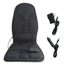 Load image into Gallery viewer, Easy Massage™ Heated Massage Portable Massage Chair - BitGadget Nexus

