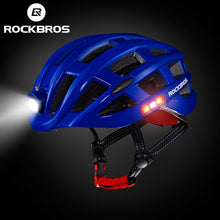 Load image into Gallery viewer, Ultralight™ Cycling Helmet - BitGadget Nexus

