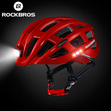 Load image into Gallery viewer, Ultralight™ Cycling Helmet - BitGadget Nexus
