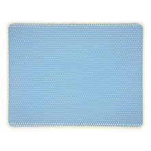 Load image into Gallery viewer, Waterproof Honeycomb Sifting Cat Litter Pad - BitGadget Nexus
