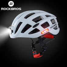 Load image into Gallery viewer, Ultralight™ Cycling Helmet - BitGadget Nexus
