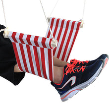 Load image into Gallery viewer, Easy Lyft™ Foot Hammock - BitGadget Nexus
